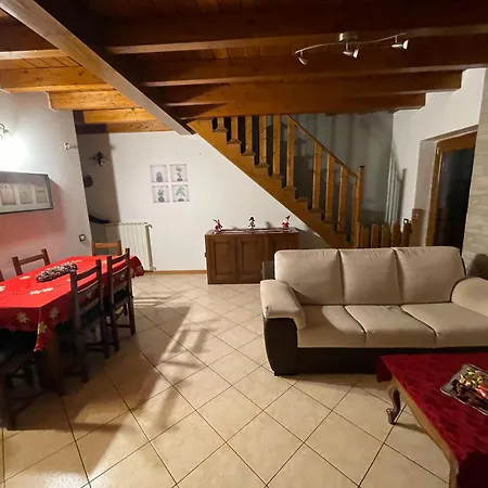Lägenhet Da Mirko E Ale *