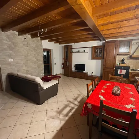 Da Mirko E Ale * Pellio Superiore